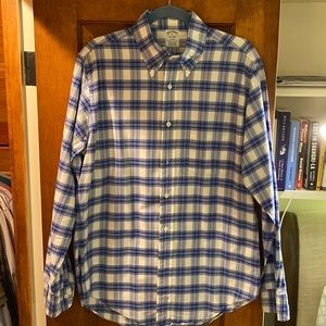 Brooks Bros Medium Regent Shirt